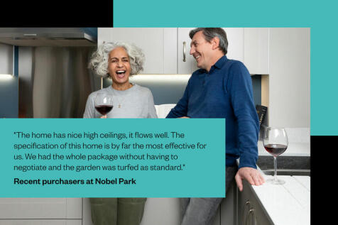 cala at nobel park, phase 2, didcot