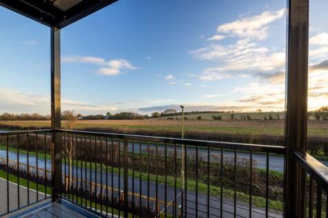 cala at nobel park, phase 4, didcot