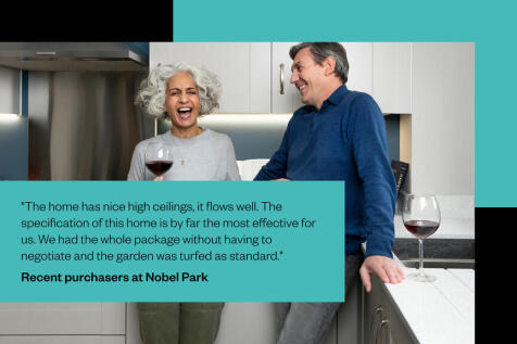 cala at nobel park, phase 2, didcot