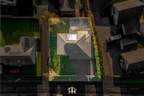 14 DUNNICHEN RD FORFAR DD8 2RQ DRONE EDIT (7 of 7)