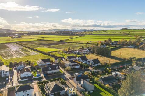 14 DUNNICHEN RD FORFAR DD8 2RQ DRONE EDIT (3 of 7)