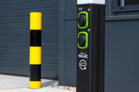 SEGRO Park Rainham  Enterprise  Innovation Busin