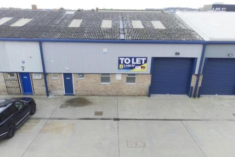 Unit 3, Sunbeam Industrial Estate