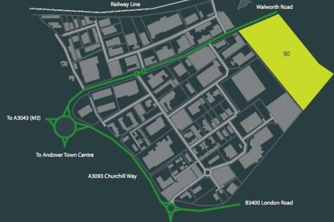 Location plan