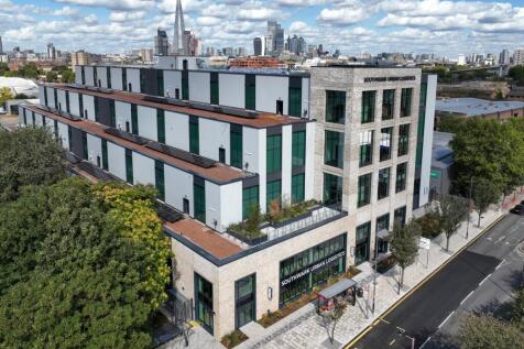 Southwark Urban Logistics external 2