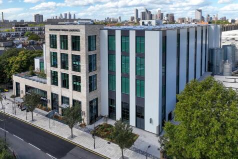 Southwark Urban Logistics external 2