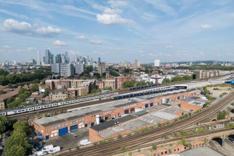 Bermondsey 27 External  July 20254.jpg