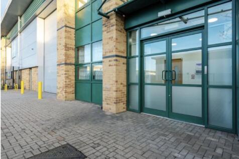 Unit 4, Cobbett Park - exterior