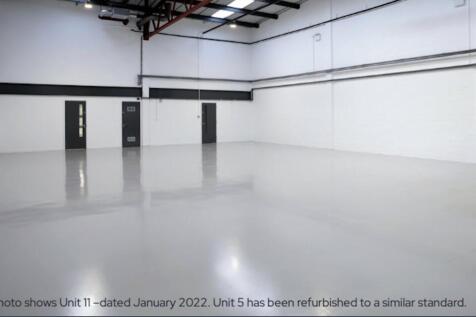 Unit 5, Mole Business Park