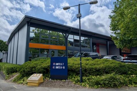 Unit 5, Mole Business Park