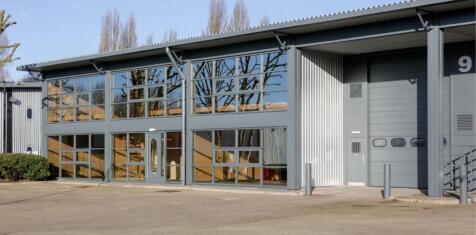 Unit 9, Mole Business Park