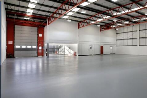 Unit 9, Mole Business Park