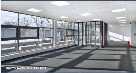 Unit 9, Mole Business Park