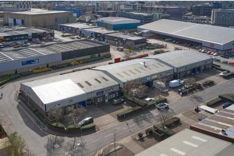 Unit 56, Clifton Road Industrial Estate