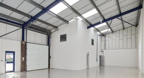 Unit 56, Clifton Road Industrial Estate