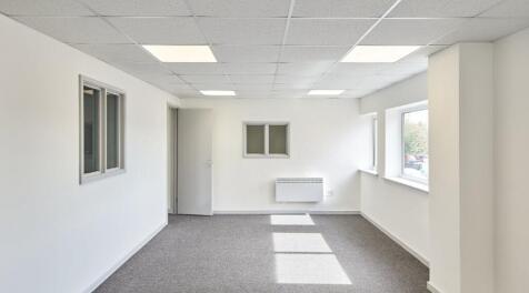 Unit 56, Clifton Road Industrial Estate