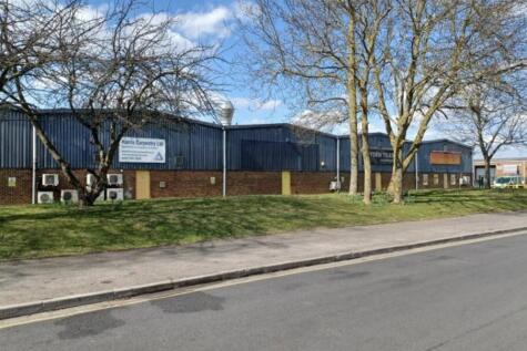Unit 22, Nonsuch Industrial Estate