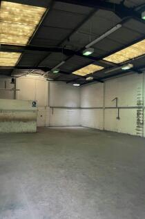 Unit 22, Nonsuch Industrial Estate
