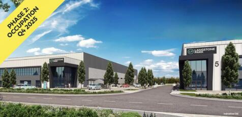 Langstone Park - Phase 2