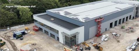 Langstone Park - Phase 2