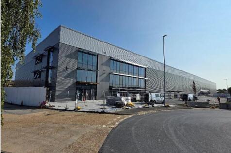 Unit B, Railway Triangle