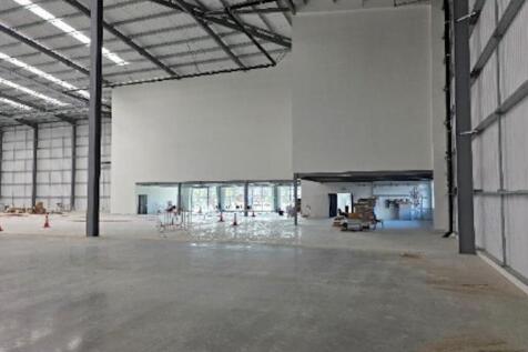 Unit B, Railway Triangle