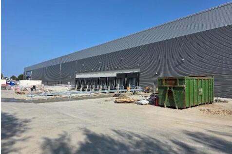 Unit B, Railway Triangle