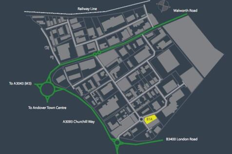 location plan