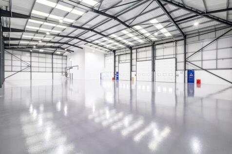 Unit E, Elstree Trade Park