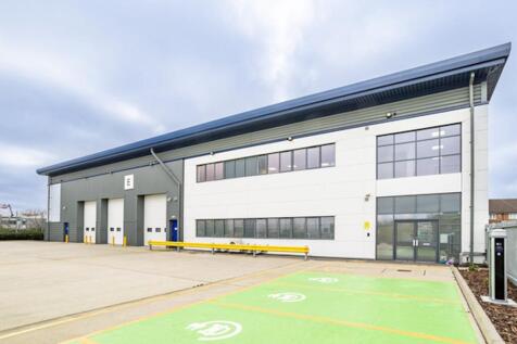 Unit E, Elstree Trade Park