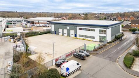 Unit E, Elstree Trade Park