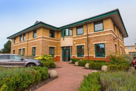 6180 Knights Court Birmingham Business Park  Jun