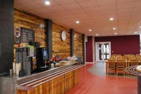 Canteen
