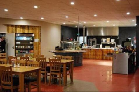 Canteen