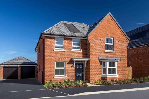 primary property image