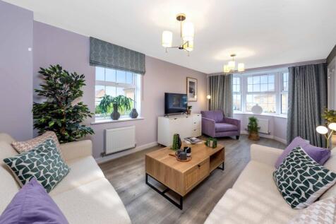 Hertford lounge