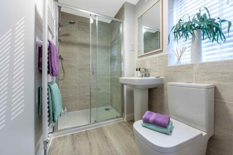 Hertford en suite