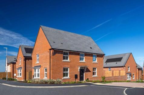 primary property image