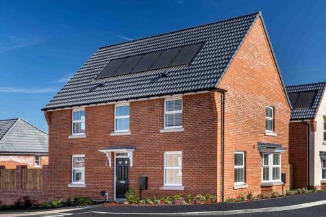 primary property image