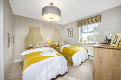 twin bedroom cornell 4 bedroom home