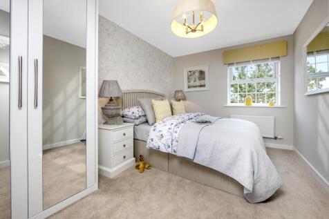 bedroom cornell 4 bedroom home