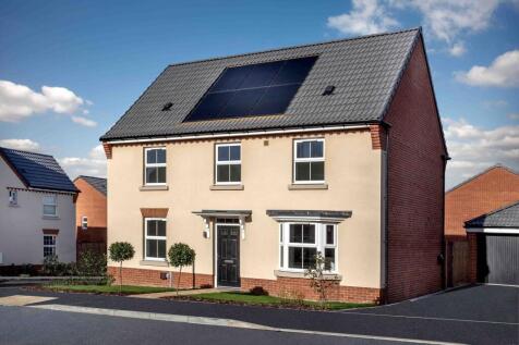 primary property image