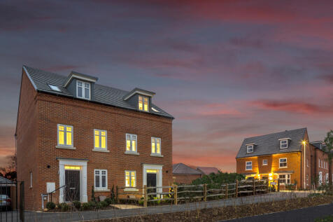 primary property image