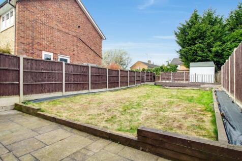 Rear-Garden