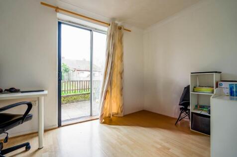 Study - Bedroom 4