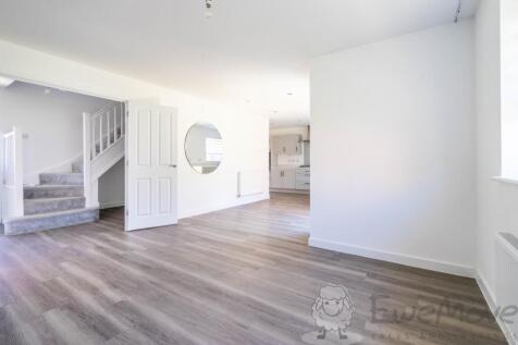 Kitchen-Dining Room