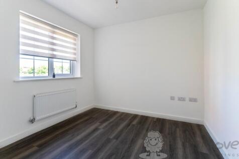 Ground Floor Office or Play Room
