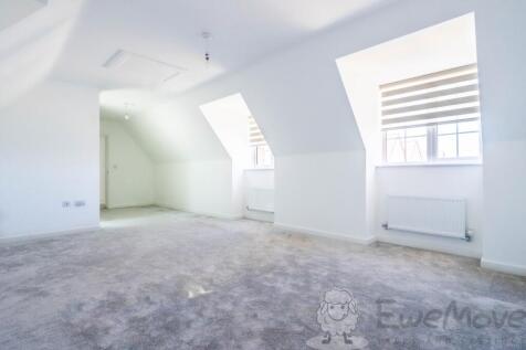 Principle Bedroom with Ensuite