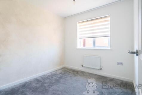 Bedroom Five or Office