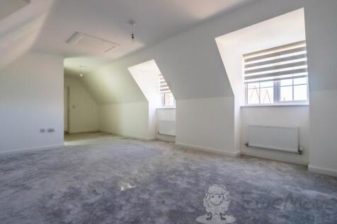 Principle Bedroom